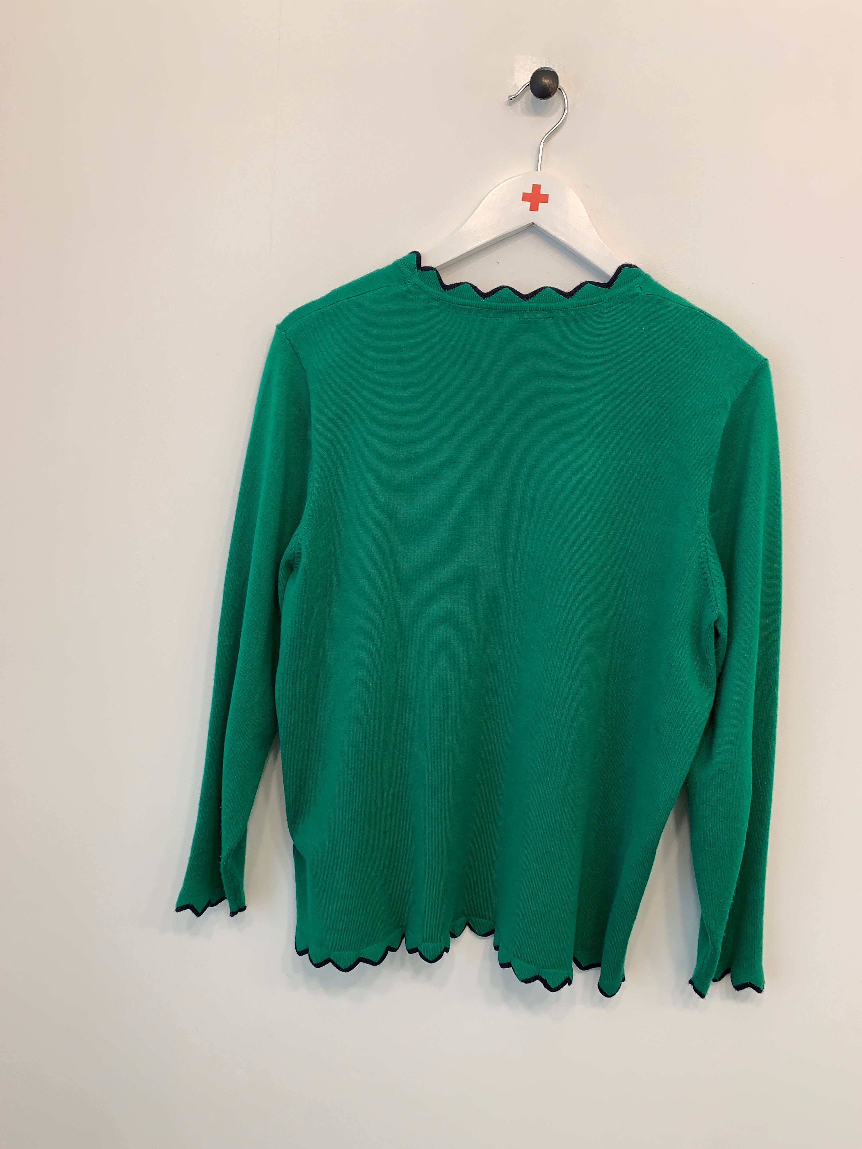 Micha Bluse